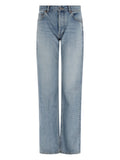 JEANS STRAIGHT FIT