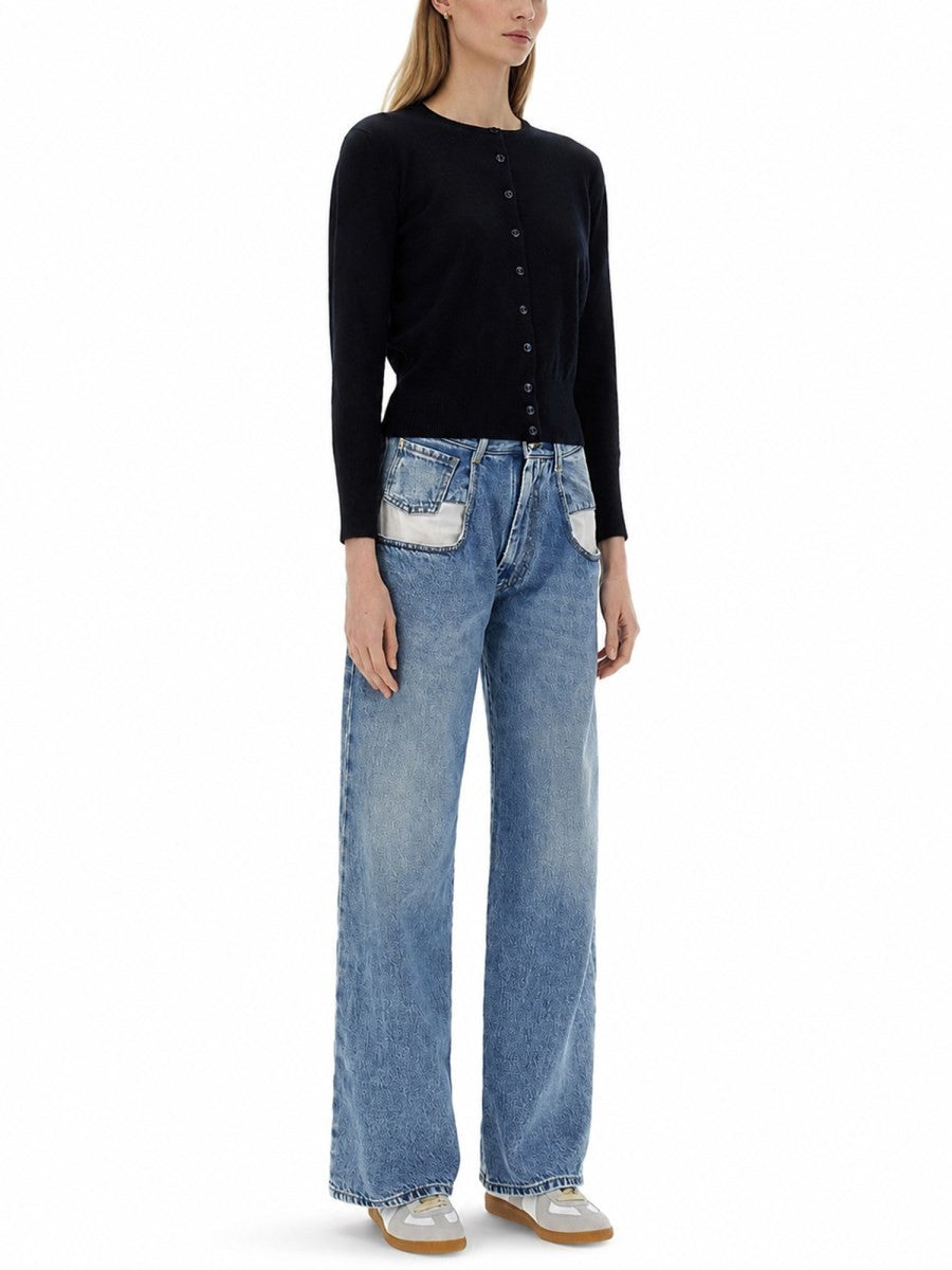 JEANS STRAIGHT FIT 2