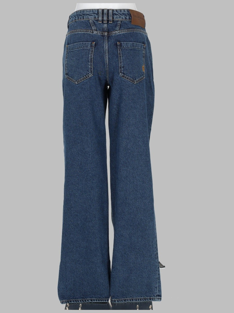 JEANS STRAIGHT LEG 2