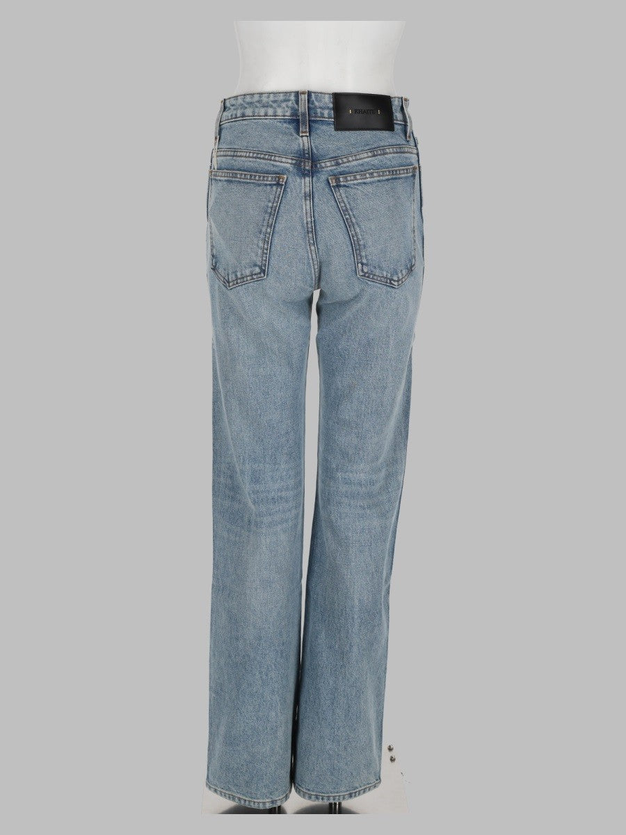 Jeans Stretch "Danielle" 2