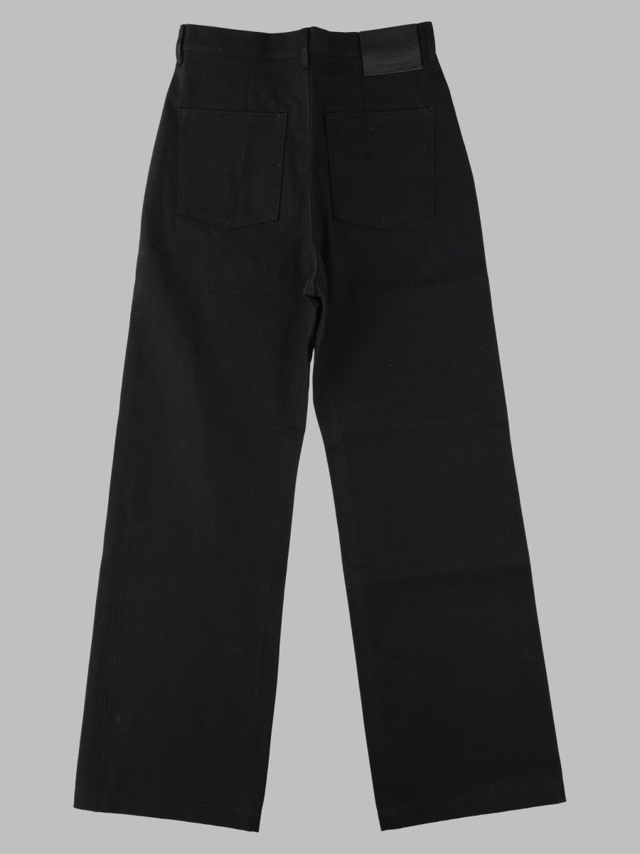 Jeans "Strobe" 2