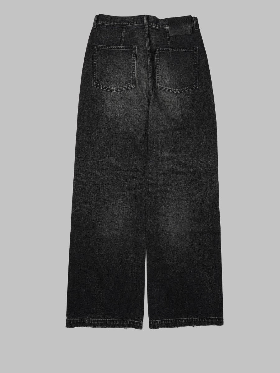 Jeans "Strobe" 2