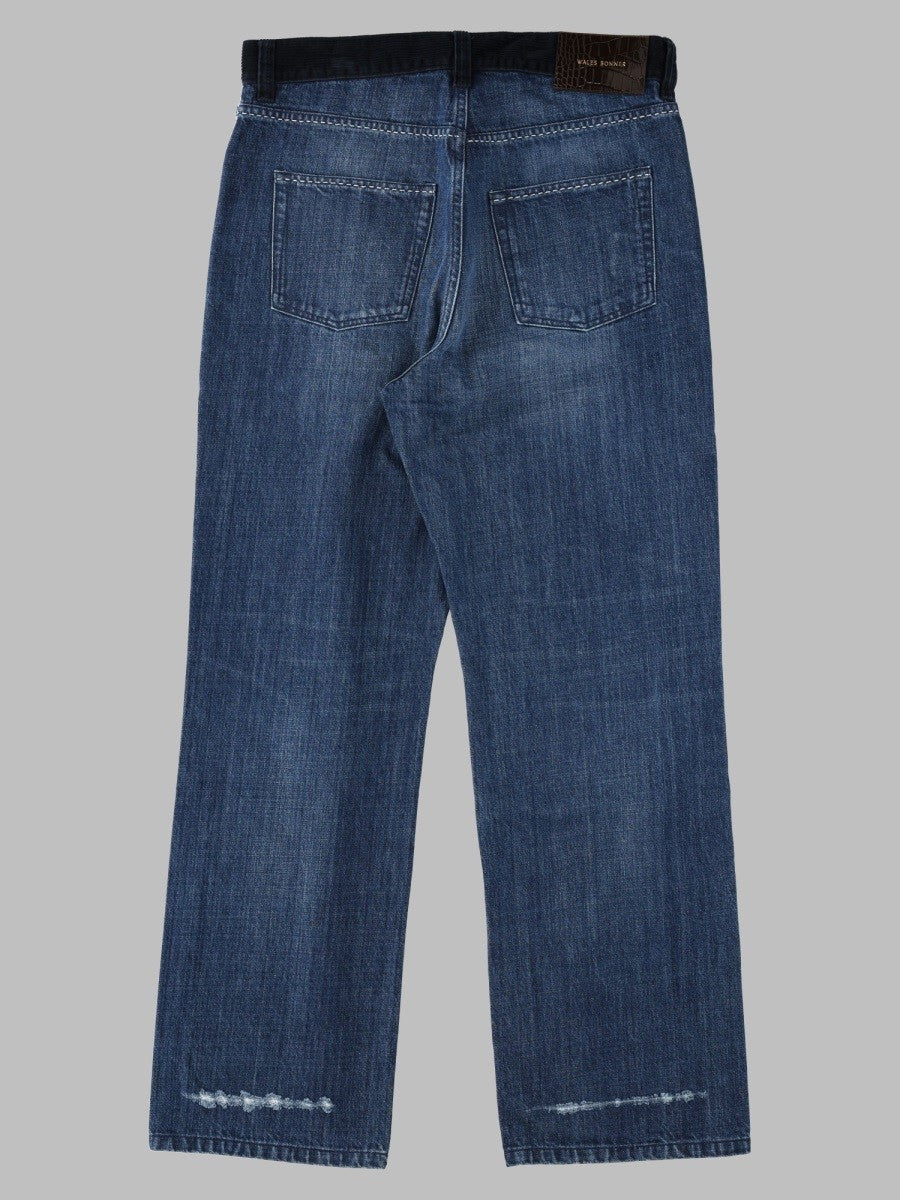 Jeans "Studio" 2