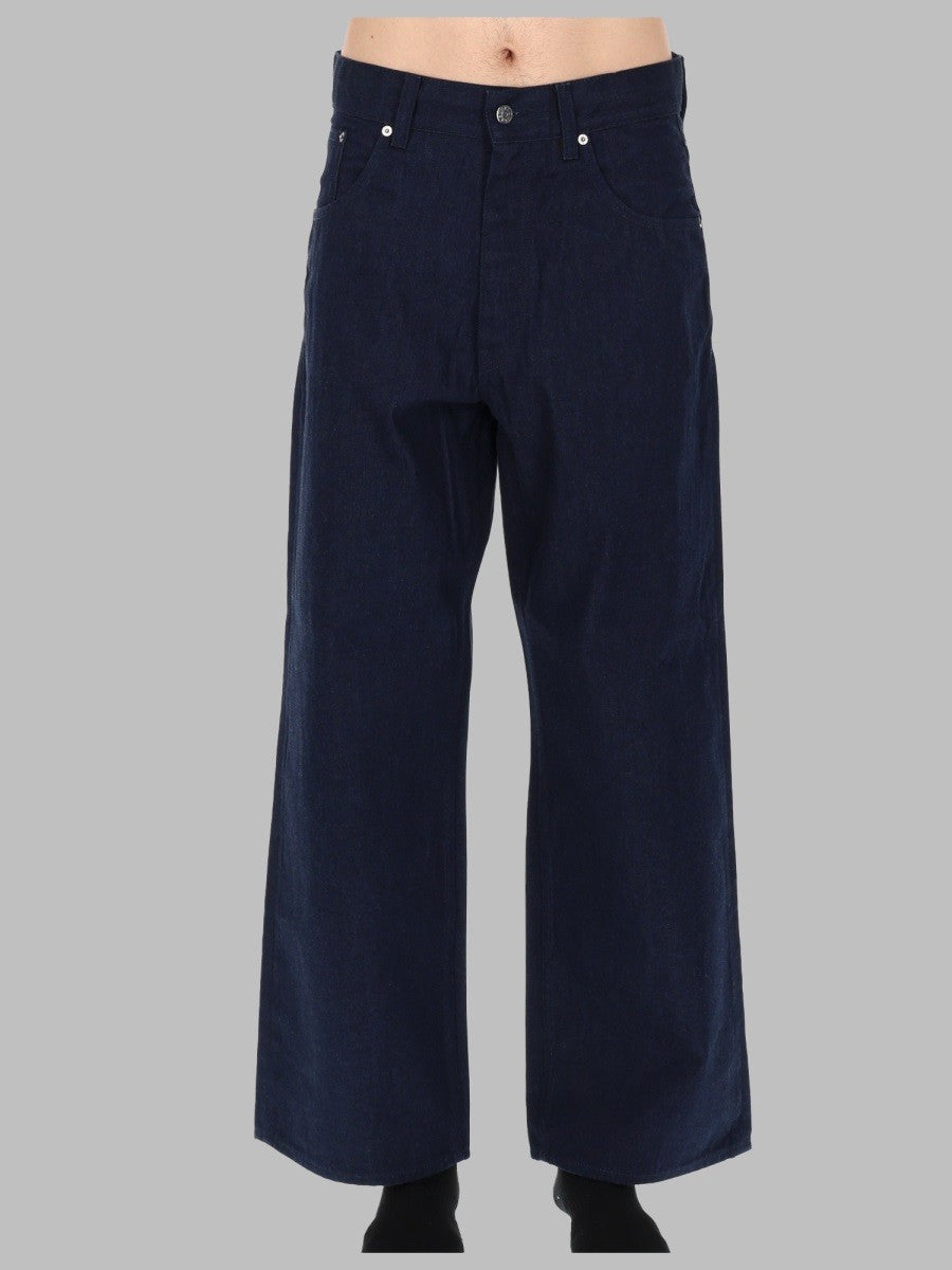 JEANS SUPER WIDE