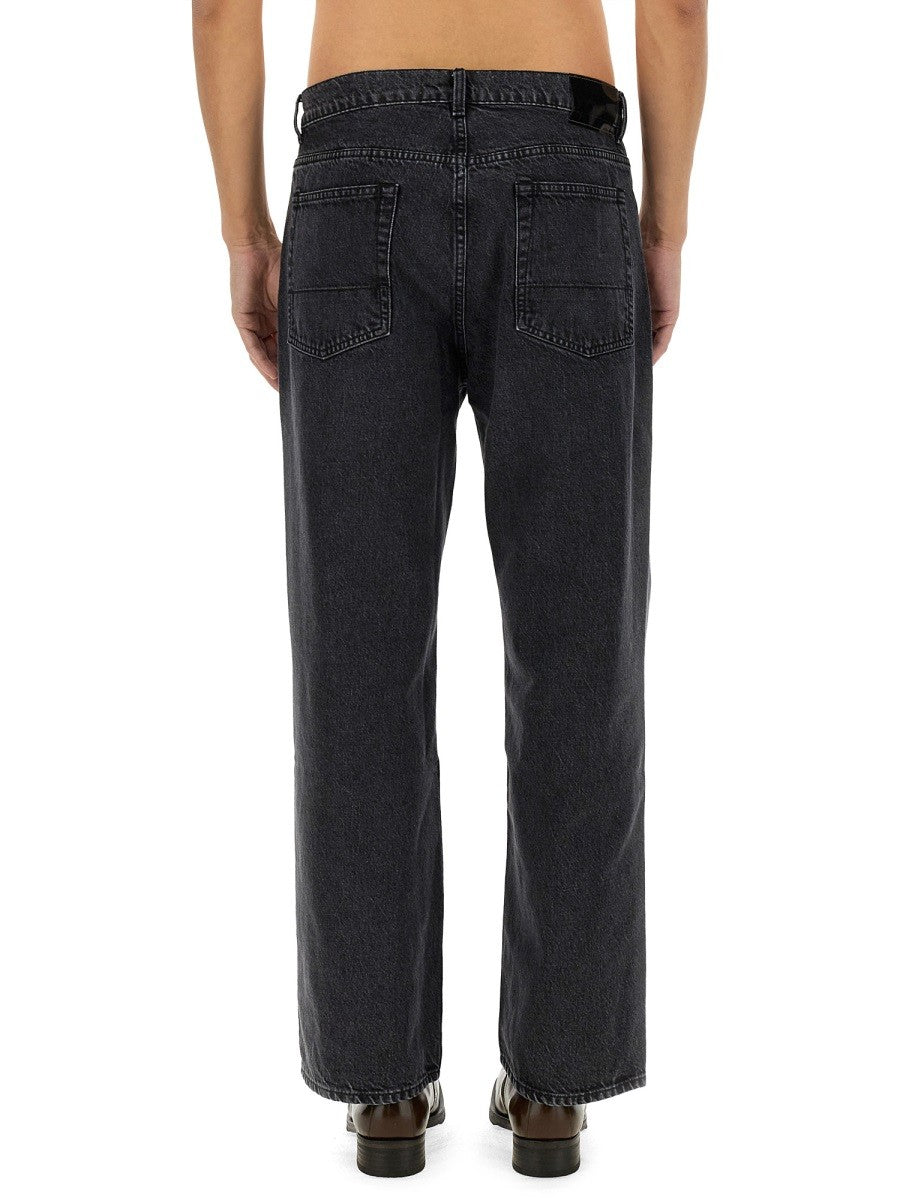 JEANS "THIRD CUT" 4