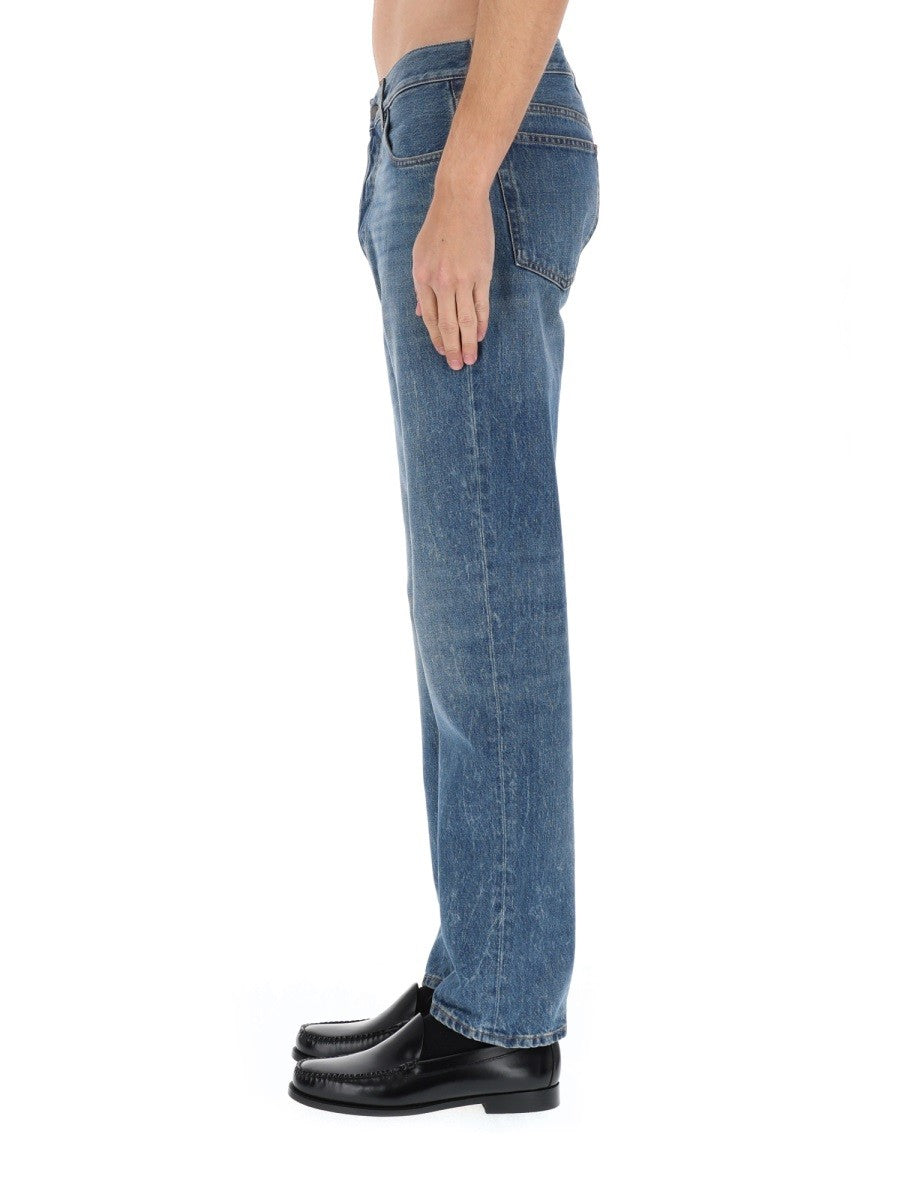 JEANS "TOKYO" 4