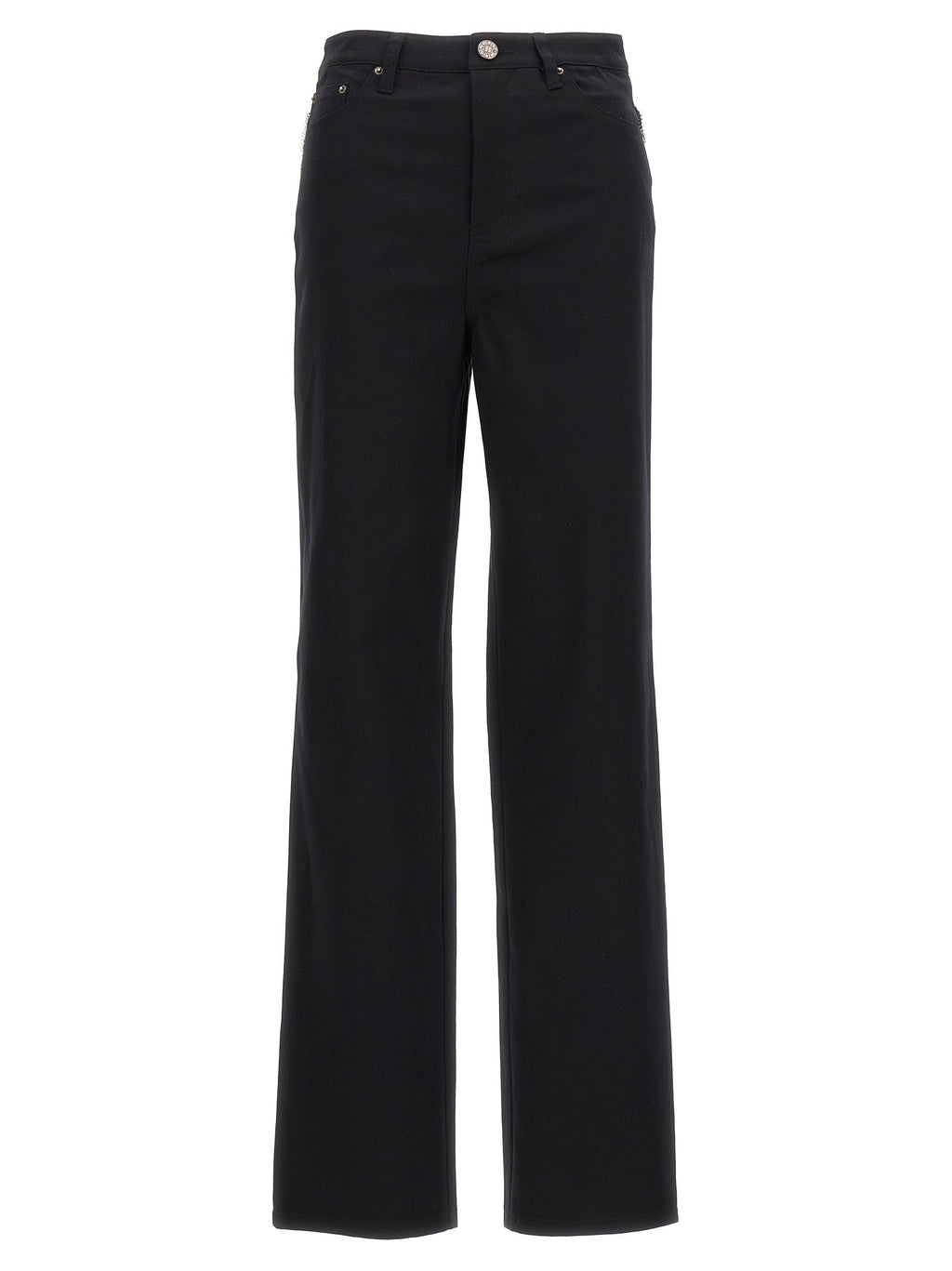Jeans 'Twill High Rise'