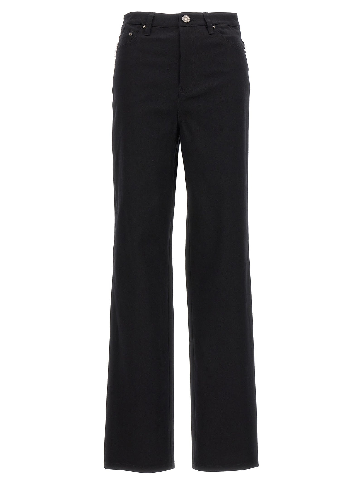 Jeans 'Twill High Rise'