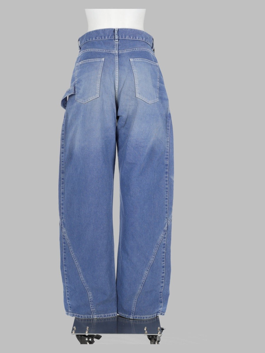 Jeans "Twisted Workwear" 2