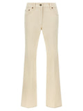 Jeans Valentino Garavani VGold