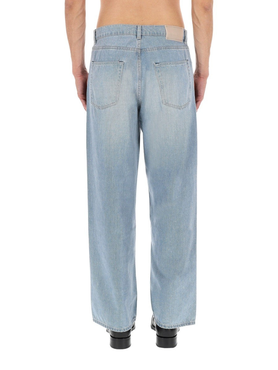 JEANS "VAST CUT" 5