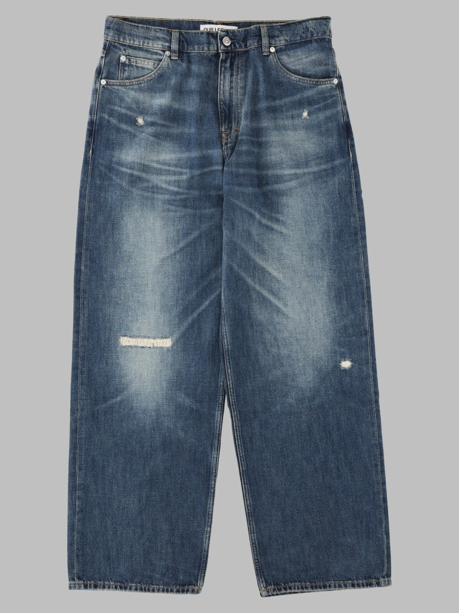 Jeans "Vast Cut"