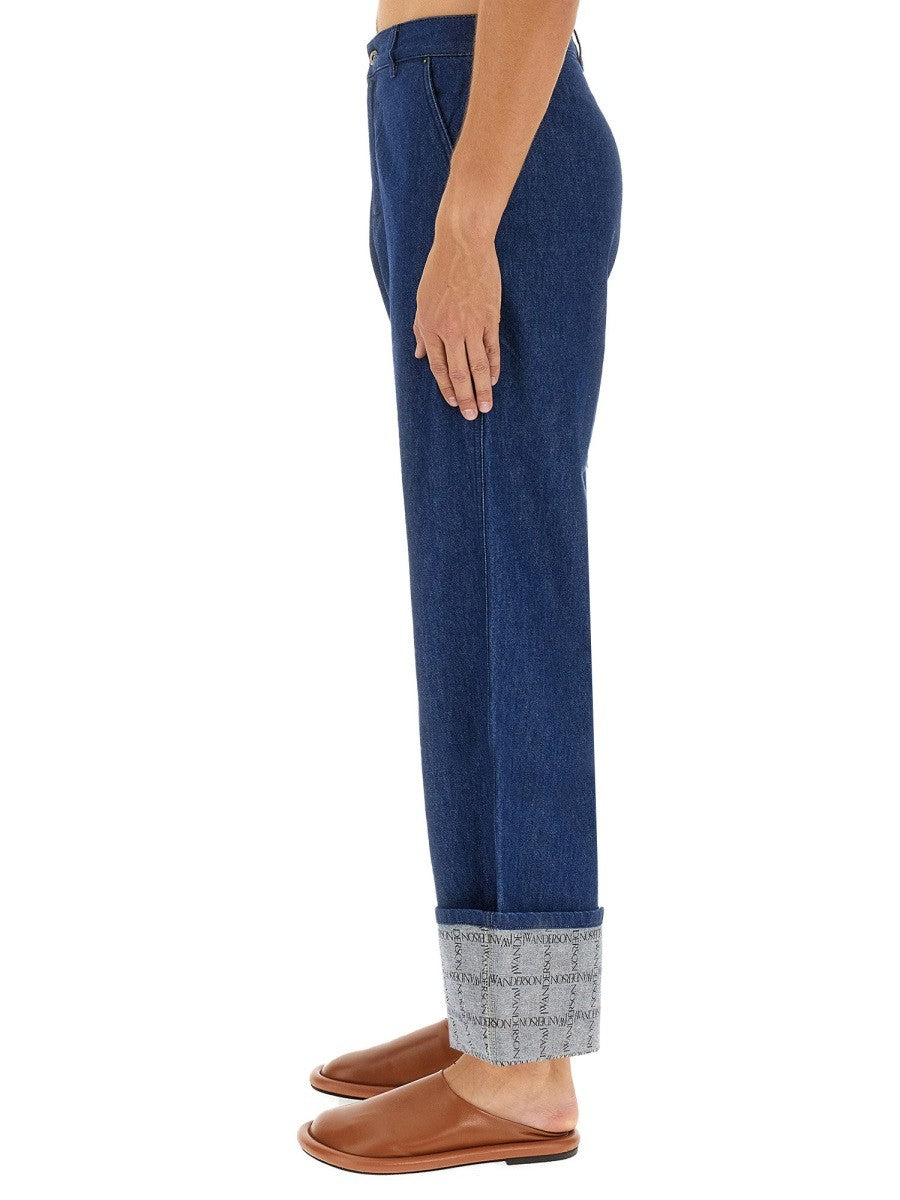 JEANS WORKWEAR 3
