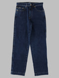 Jeans "Zenit" In Denim Di Cotone