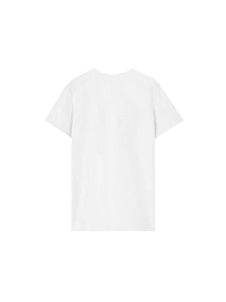 "JELLYFISH" UNDERWEAR T-SHIRT 2