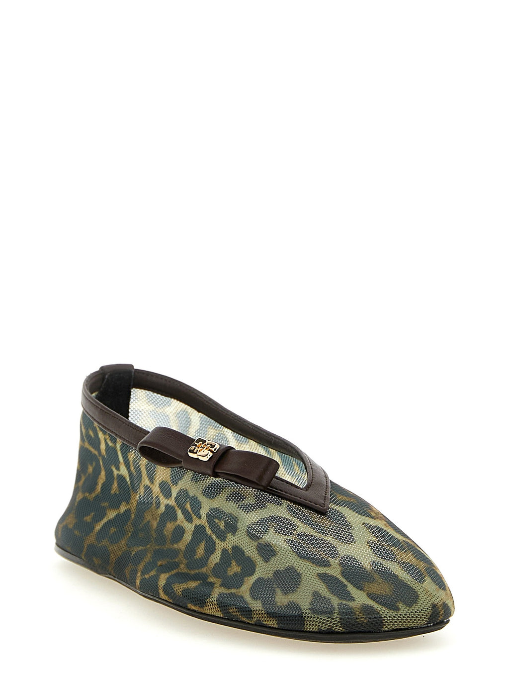 'Jenny' ballet flats 2