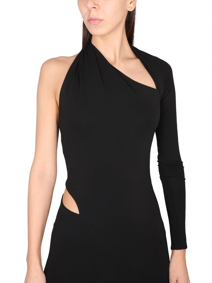 JERSEY DRESS 4