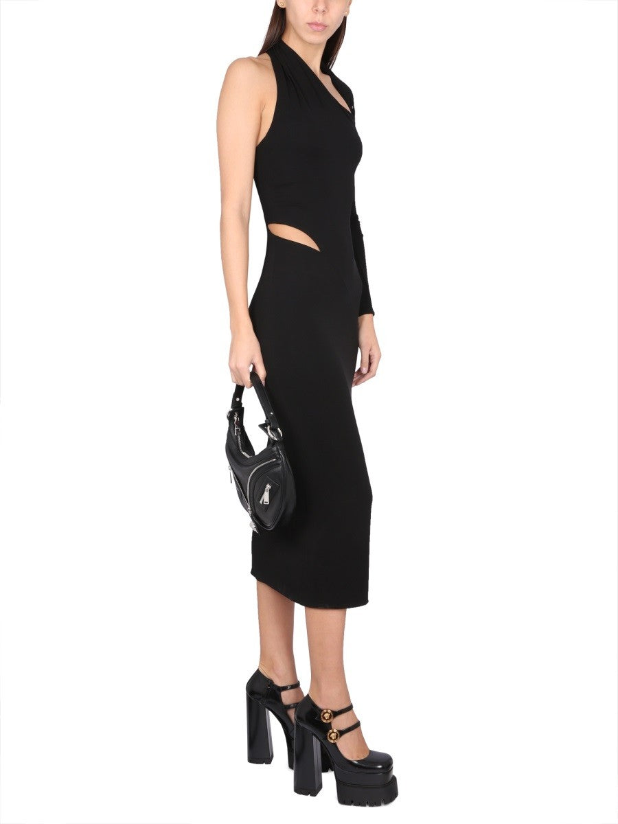 JERSEY DRESS 2