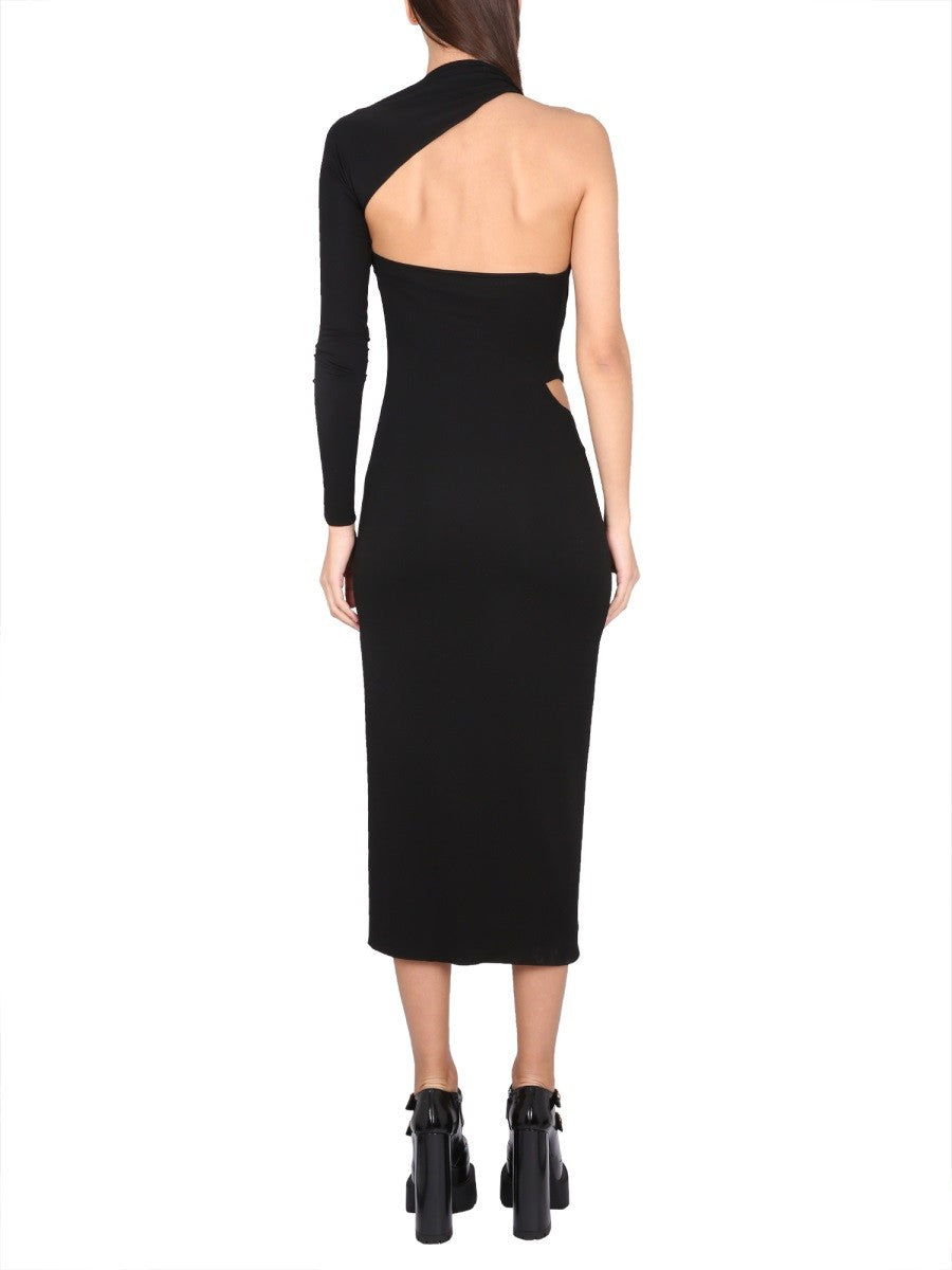 JERSEY DRESS 3