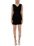 JERSEY DRESS