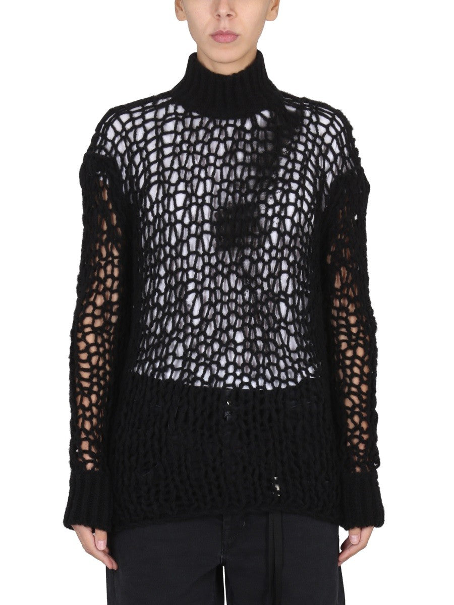 JERSEY "LEONTINE"