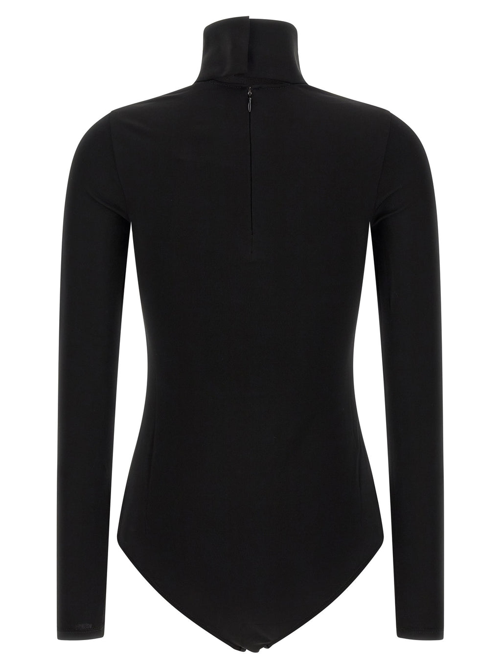 'Jersey Mockneck' bodysuit 2
