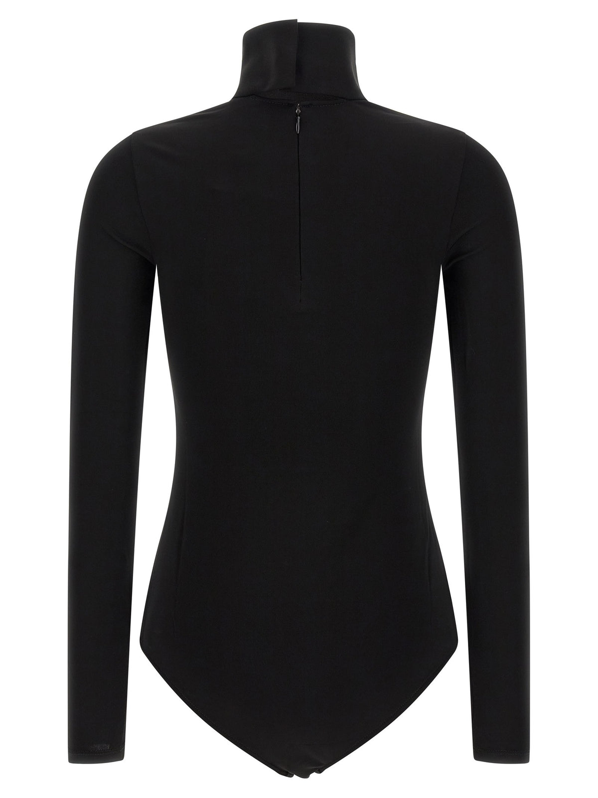 'Jersey Mockneck' bodysuit 2