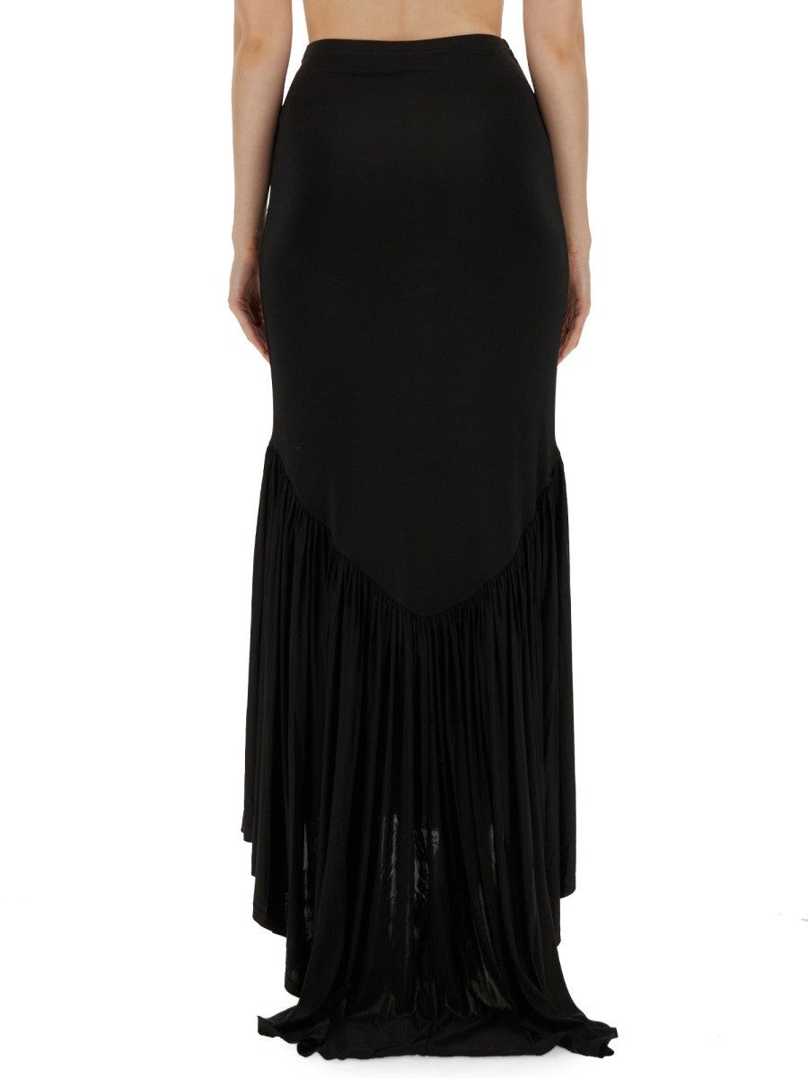 JERSEY SKIRT 3