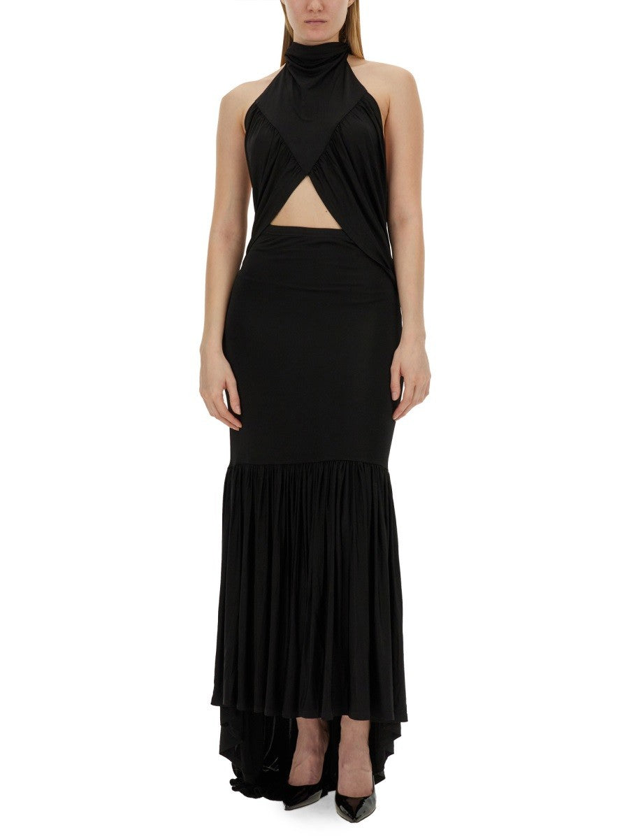 JERSEY SKIRT 2