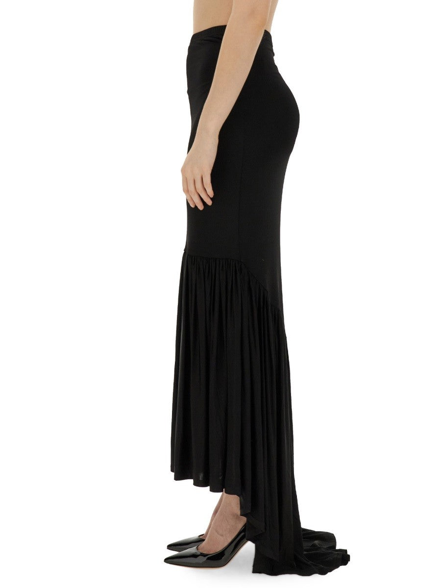 JERSEY SKIRT 4