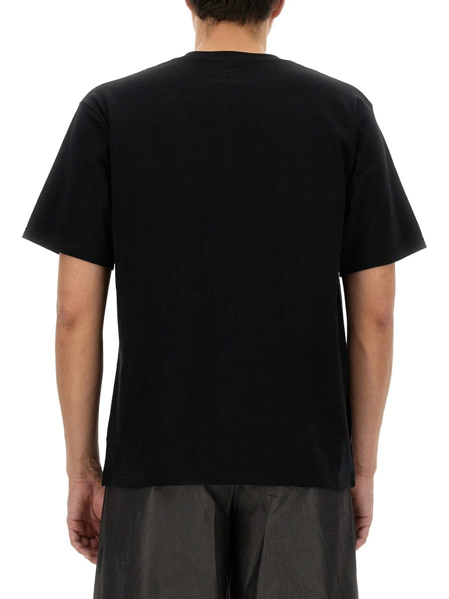 JERSEY T-SHIRT 3