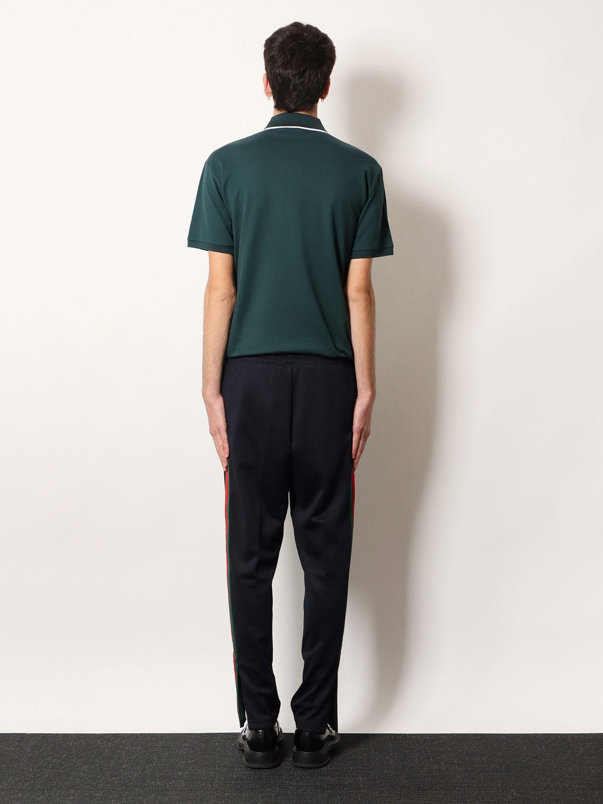 'Nastro Web' joggers 3