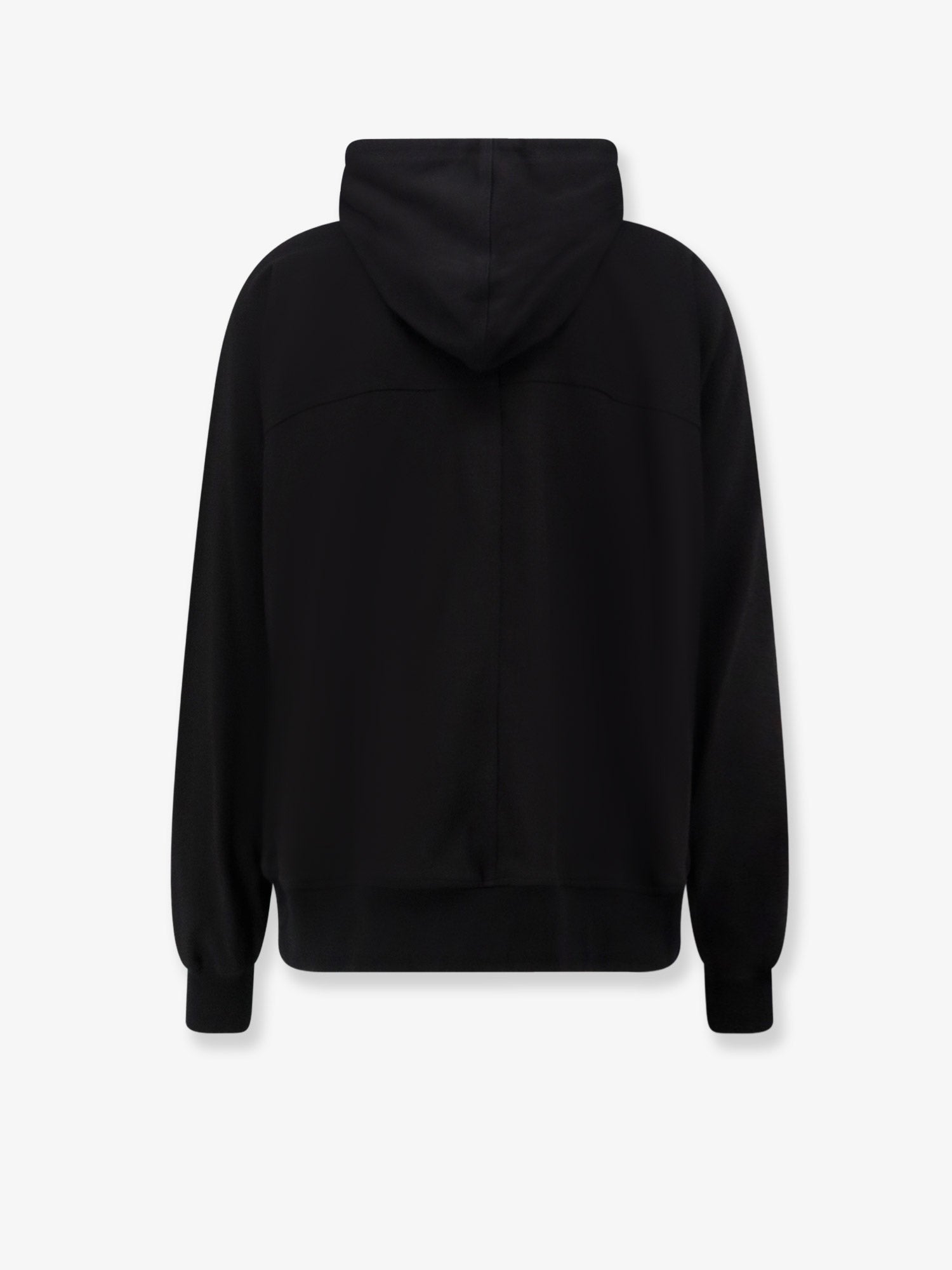 Jersey Windbreaker jacket 2