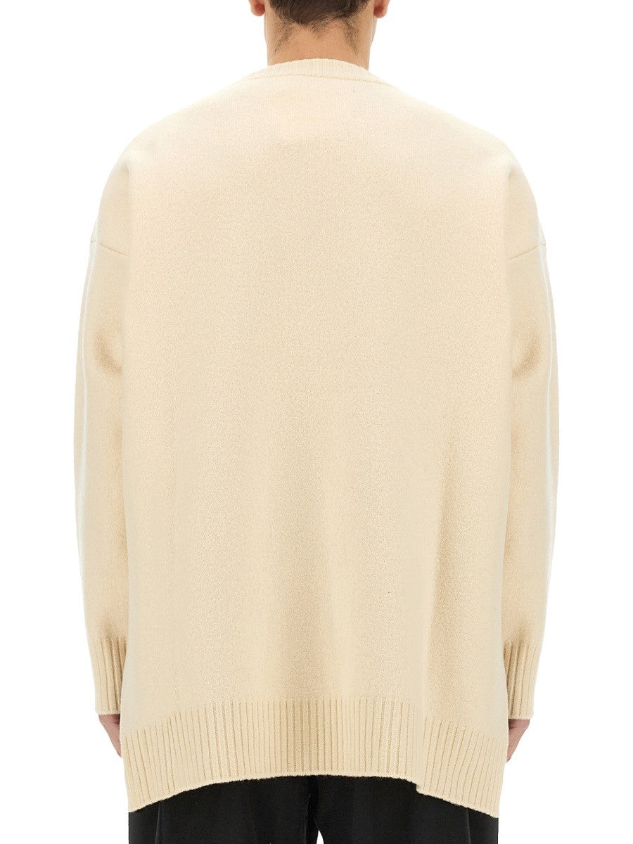 JERSEY WITH EMBROIDERY 3