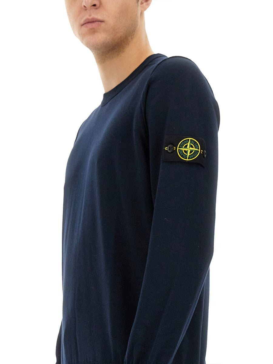 JERSEY WITH LOGO 4