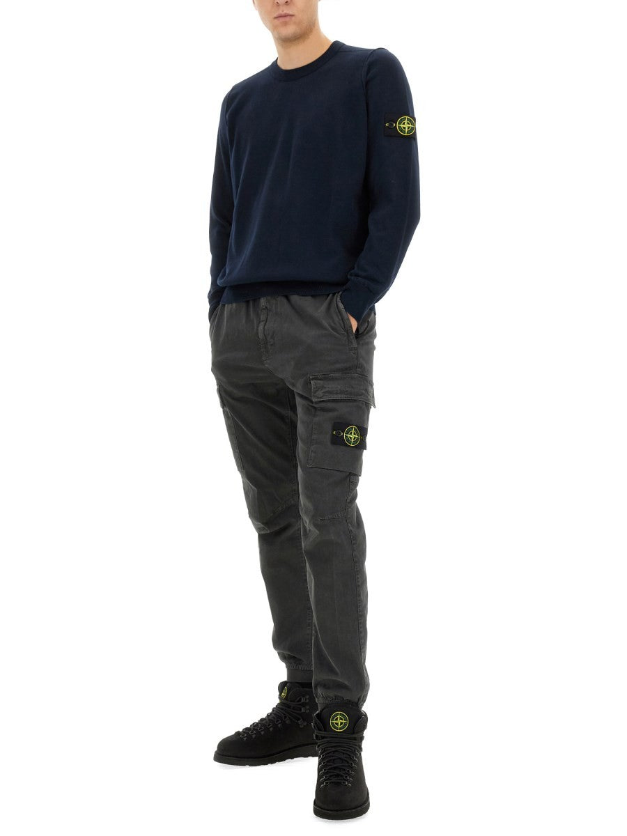 JERSEY WITH LOGO 2