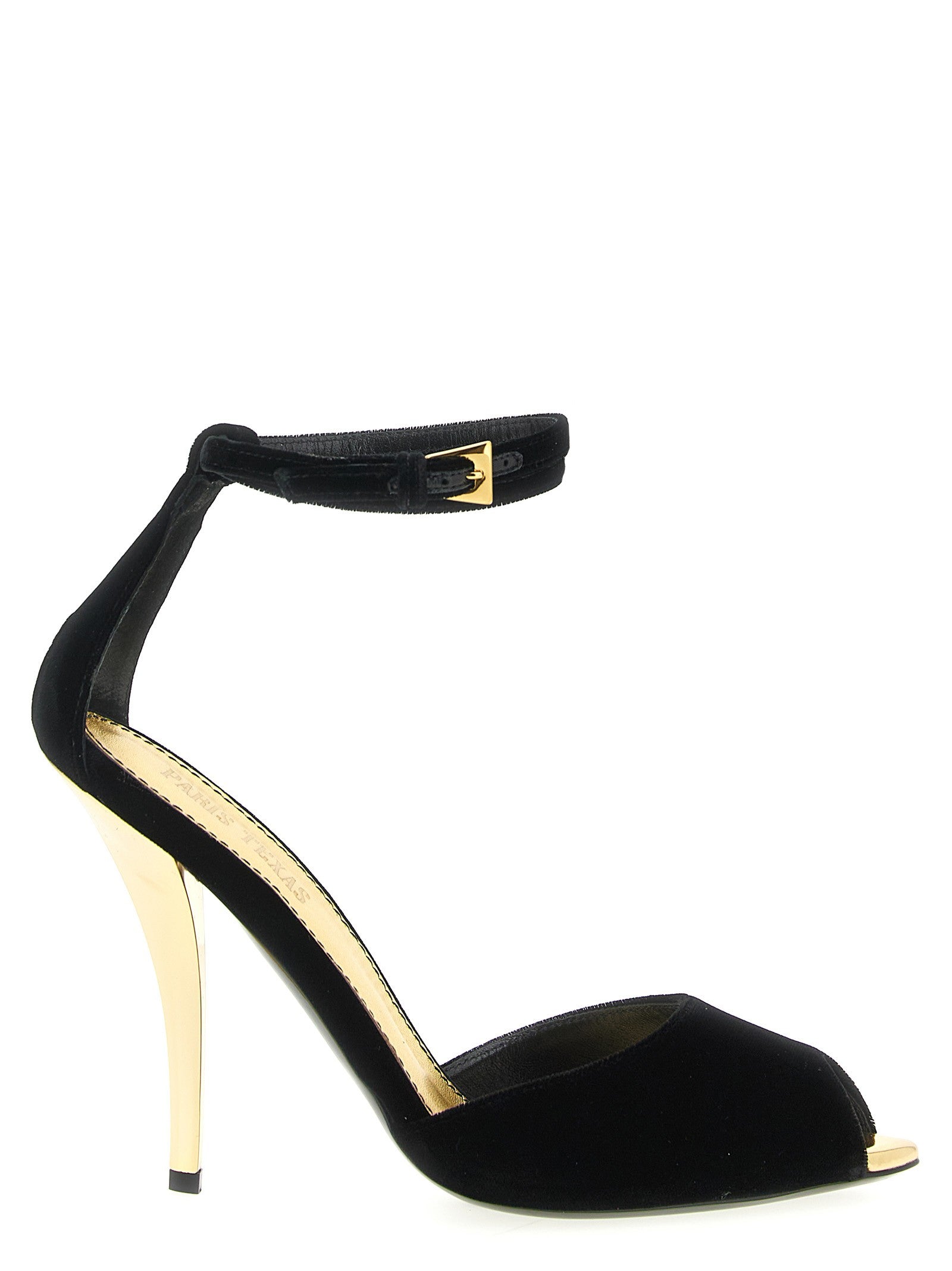 'Jessica' sandals