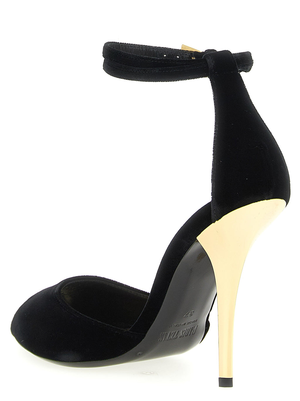 'Jessica' sandals 3