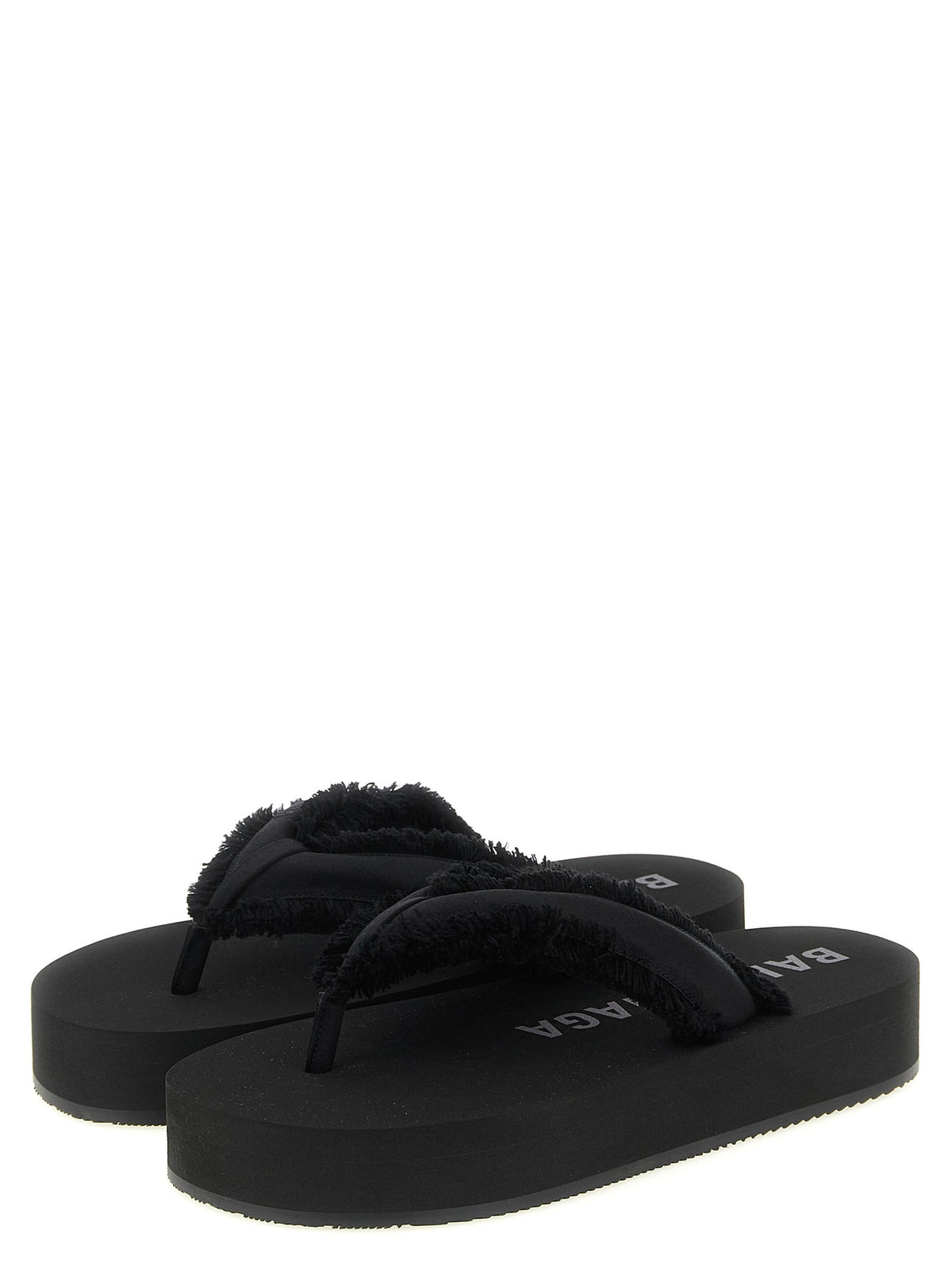 'Jet Lag' sandals 2
