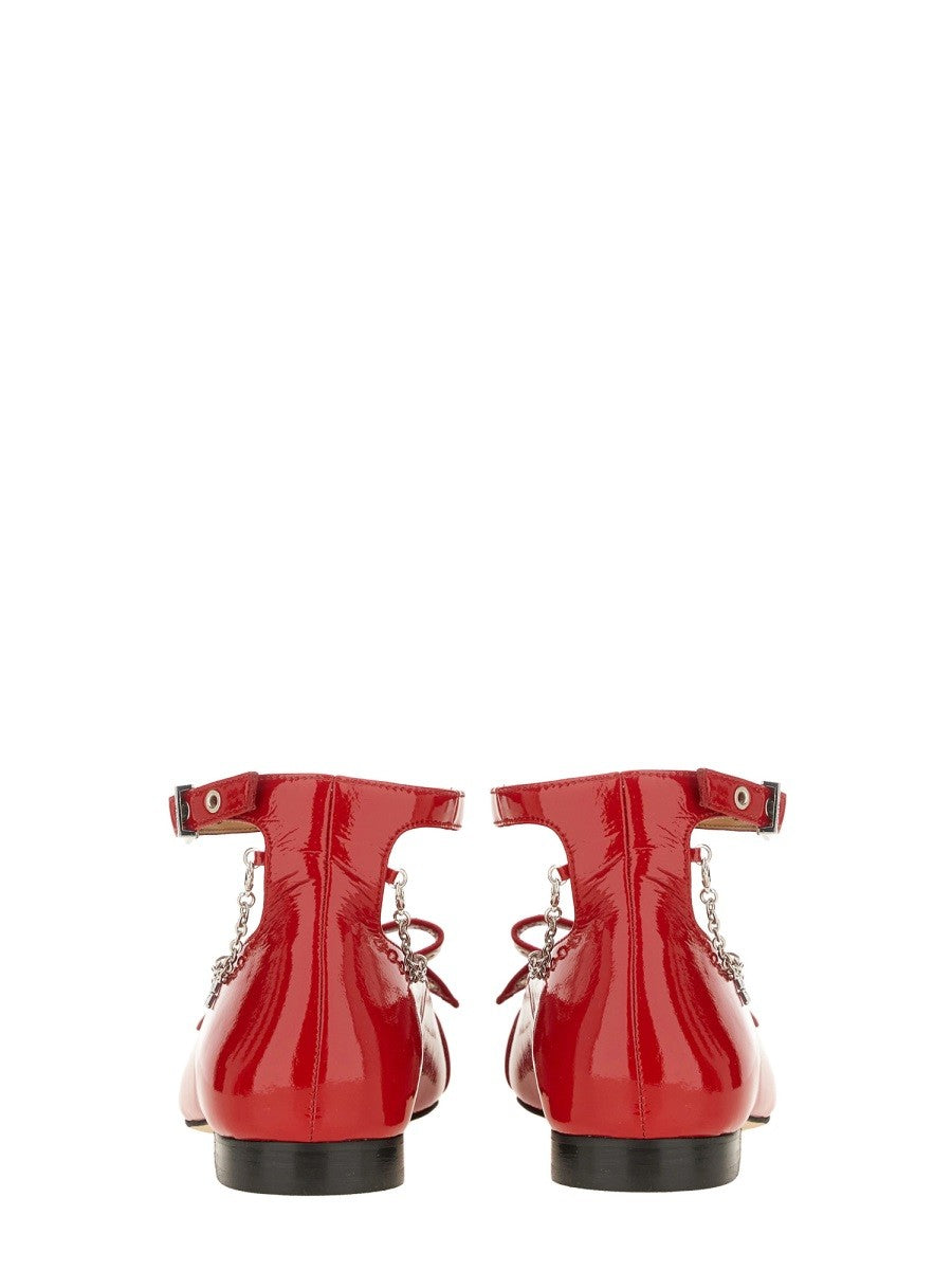 JEWEL BALLERINA 4