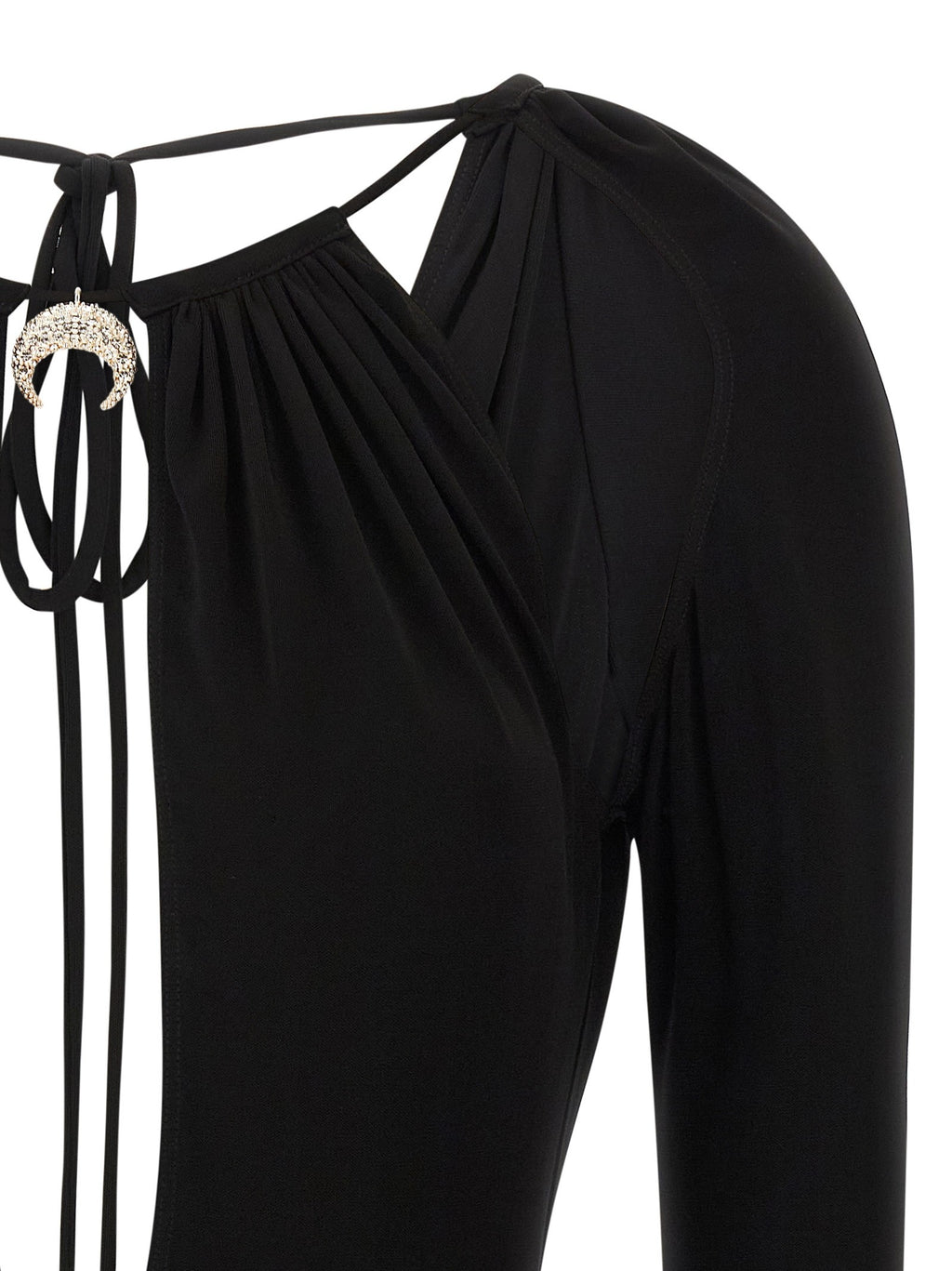 Jewel pendant bodysuit 3