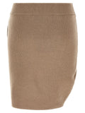 Jewel pin skirt 2