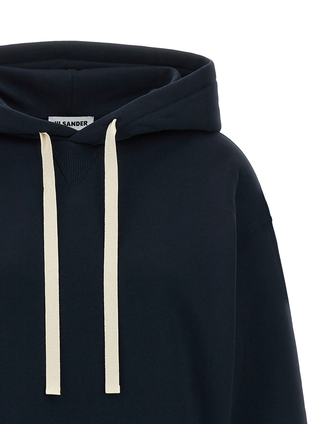 'Jil Sander' hoodie 3