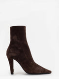 Jill 95 suede boots