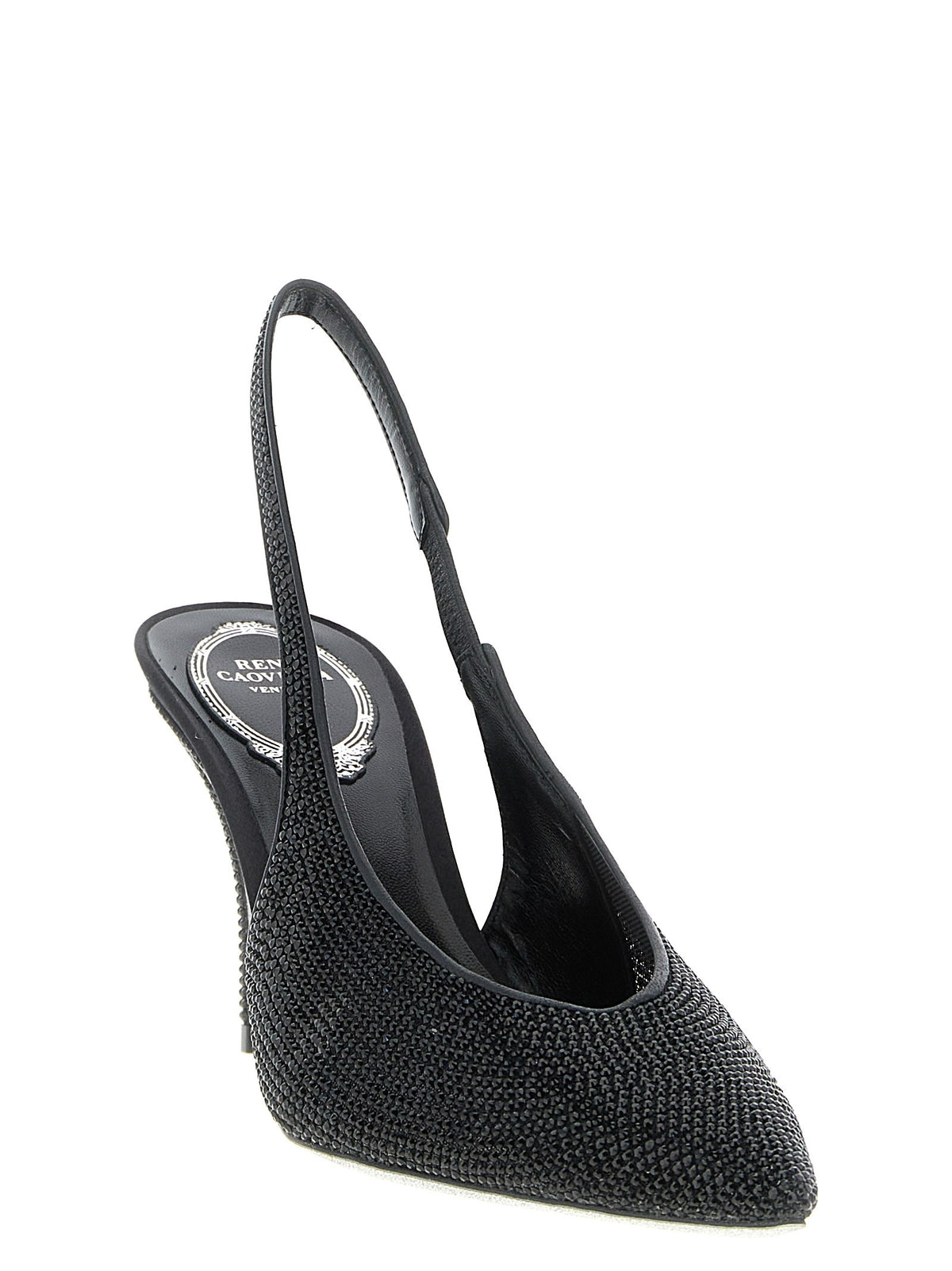 'Jinny' slingback 2