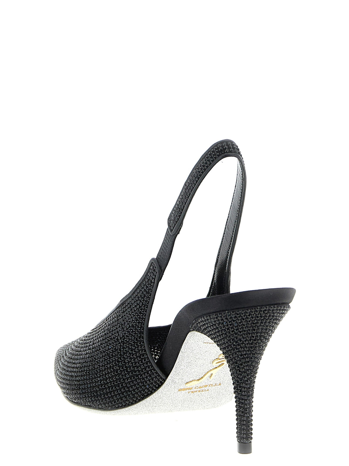 'Jinny' slingback 3