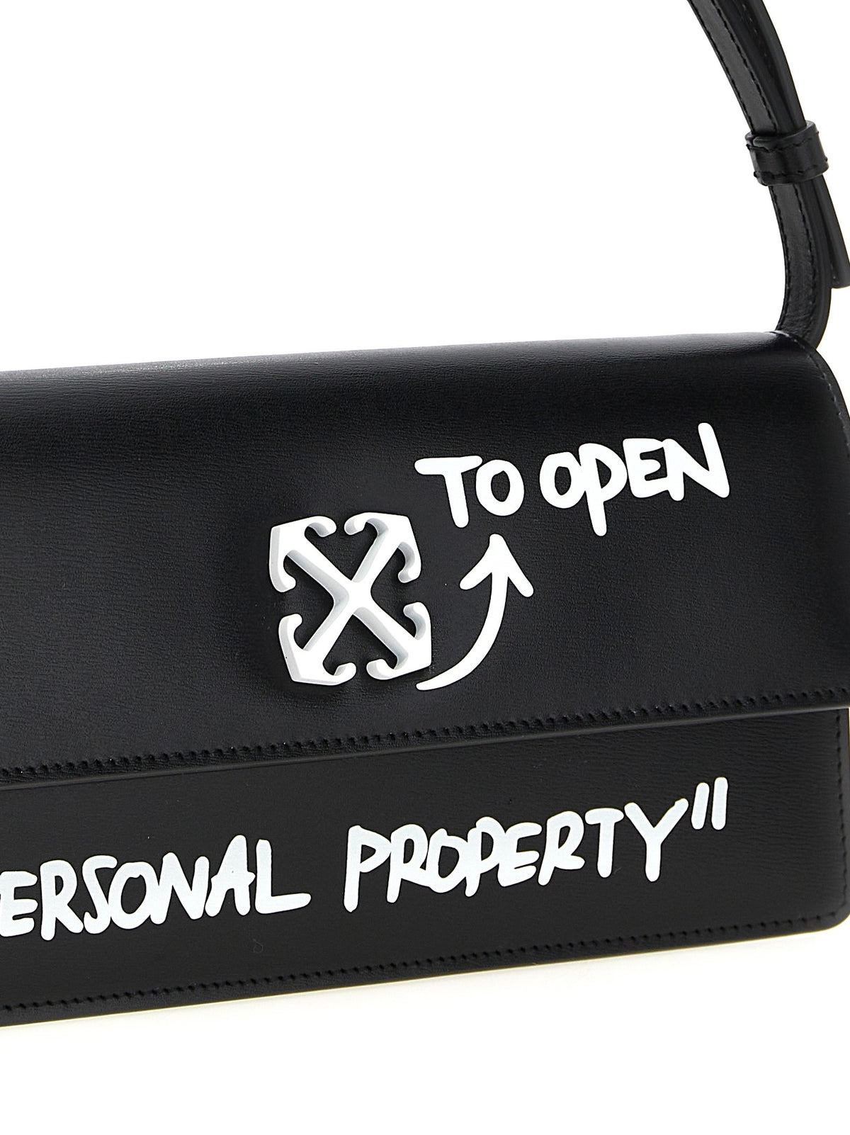 'Jitney 1.0' shoulder bag 3