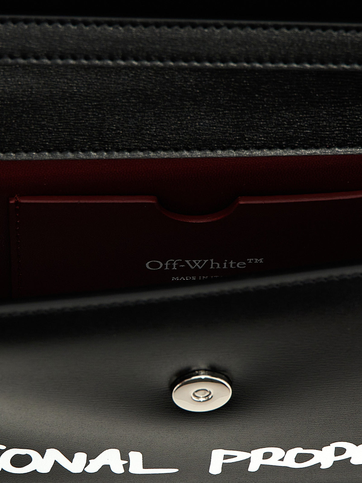 'Jitney 1.0' shoulder bag 4