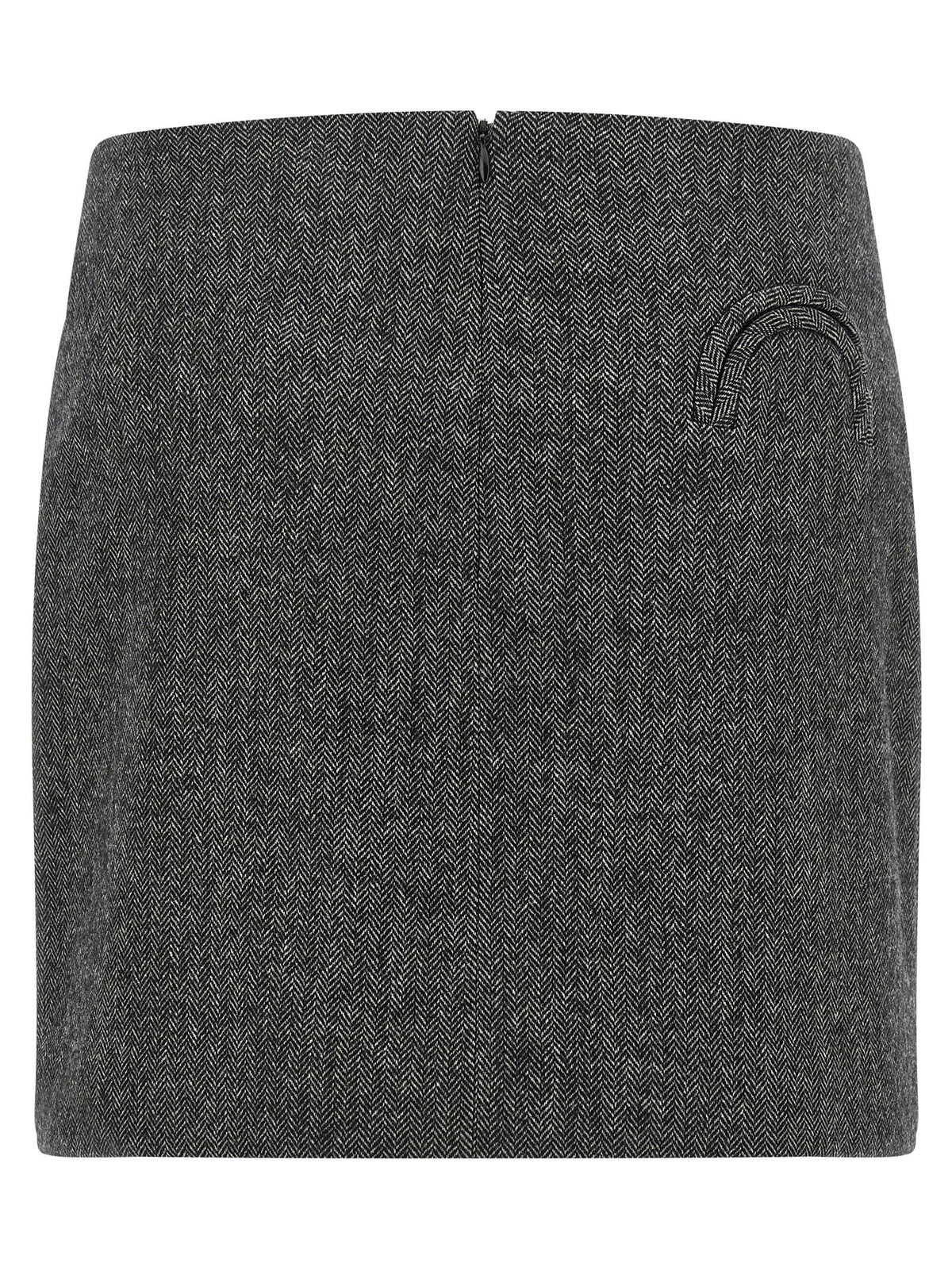 'Jline - Coci' skirt 2