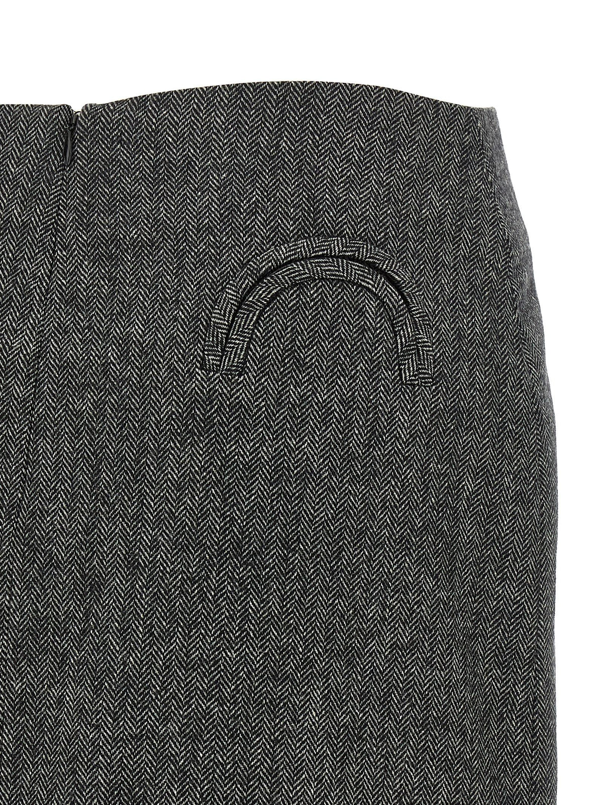 'Jline - Coci' skirt 4